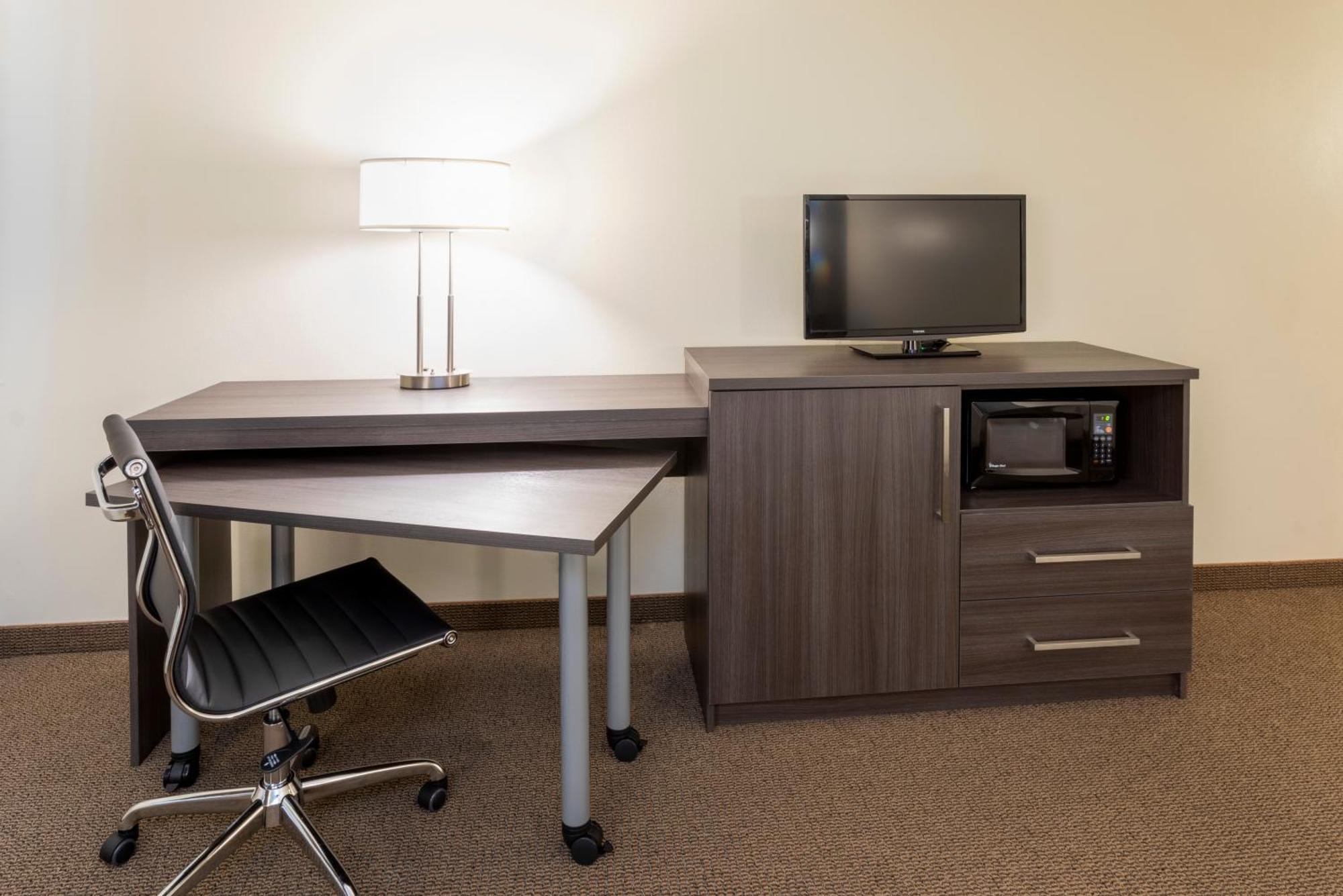 Paynesville Inn & Suites Ruang foto